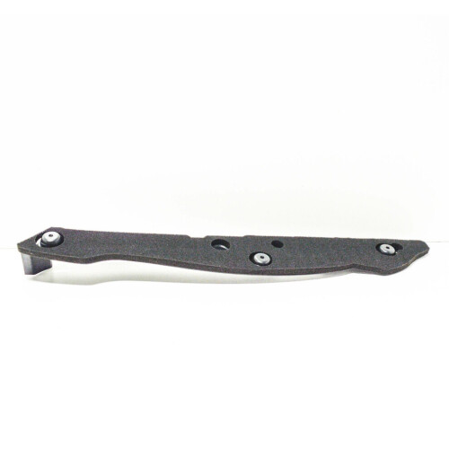 Cache-aile avant gauche PORSCHE Panamera 970 970504641011E0
