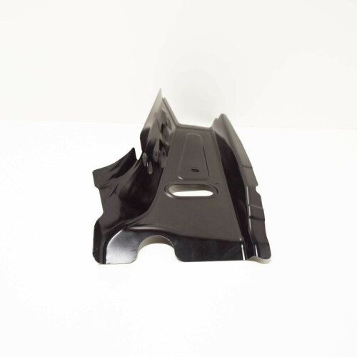AUDI Q5 80A Quarter Panel Reinforcement Bracket Right 80A810614ASTL 2