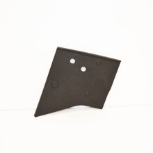 Pannello di riempimento parafango anteriore destro AUDI Q5 FY 80A805286A9B9 NUOVO ORIGINALE