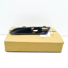 BMW M5 F90 Parafango anteriore sinistro lato M Condotto aria 51138071511 8071511 NUOVO ORIGINALE