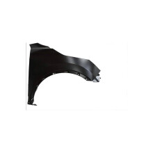 Parafango anteriore Nissan Qashqai 2014- con primer lato guida