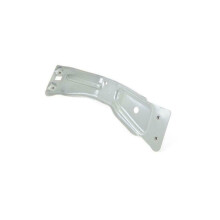 Suporte para para-lama dianteiro esquerdo Volkswagen JETTA A6 5C6821135 NOVO GENUÍNO