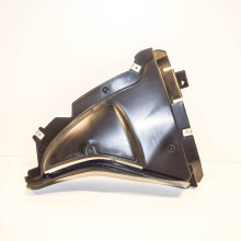 Copertura inferiore parafango anteriore destro BMW 5 GT F07 51757193494 NUOVA ORIGINALE