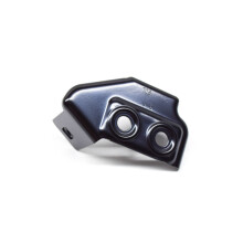 Supporto parafango anteriore destro BMW 7 G11 G12 41357413406 NUOVO ORIGINALE