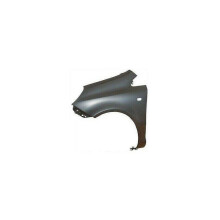 Parafango anteriore lato passeggero Vauxhall Corsa D 2007-2014