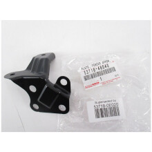 Supporto parafango anteriore sinistro LEXUS RX AL10 537180E020 NUOVO ORIGINALE