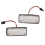 2X Luz LED para placa de carro para FT-86 GT86 1