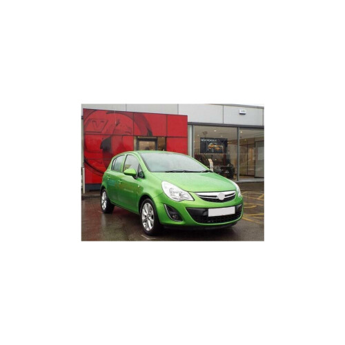 Vauxhall Corsa D 2007-2014 Front Wing Passenger Side 2