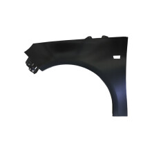 Parafango anteriore Vauxhall Adam 2012- con foro per fanale laterale lato passeggero