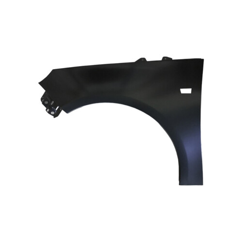 Vauxhall Adam 2012- Front Wing With Side Lamp Hole Passenger Side