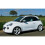 Vauxhall Adam 2012- Front Wing With Side Lamp Hole Passenger Side 2