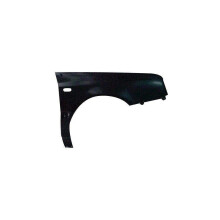 Parafango anteriore VW Golf Mk3 1992-1997 con foro per lampada rotondo lato guida