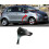 Toyota Yaris Hatchback 2006-2011 Front Wing Driver Side 1