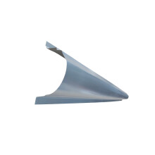 CITROEN C1 2005-2014 NUOVA SOTTOPORTA BASE DESTRO LATO GUIDA CTC1 004B