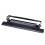 Neu Universal Auto Einstellbare Carbon Fiber Kennzeichen Rahmen Halter Halterung Multi-farbe 2