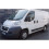 Citroen Relay 2006-2014 Front Wing Passenger Side Primed 2