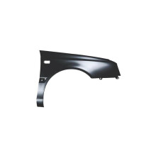 Parafango anteriore VW Golf Mk3 1992-1997 con foro per lampada rettangolare lato destro