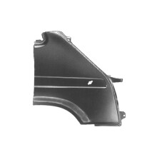 FORD TRANSIT MK4 1991-1994 * NUOVO * PARAFANGO ANTERIORE DESTRO LATO GUIDA