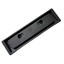 Suporte para placa de licença dianteira europeia