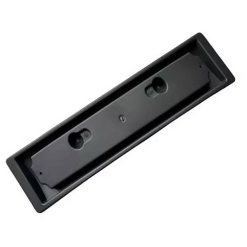 Suporte para placa de licença dianteira europeia