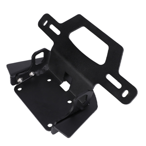 Suporte para placa de motocicleta Tail Tidy para 1