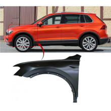 VW Tiguan 2016- Parafango anteriore lato passeggero