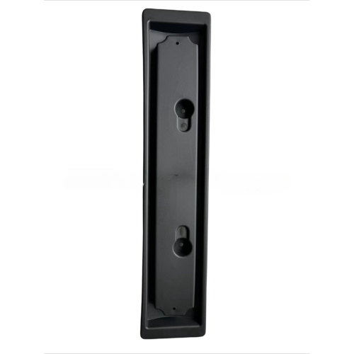 Suporte para placa de licença dianteira europeia 2