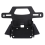 Suporte para placa de motocicleta Tail Tidy para 1