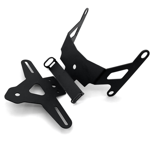 Tail Tidy Kennzeichenhalter Reitstockhalterung für 1
