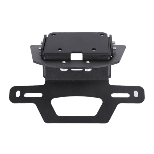 Suporte para placa de motocicleta Tail Tidy para 2