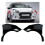 Ds3 2016-2019 Front Wing Primed Pair Left & Right 1
