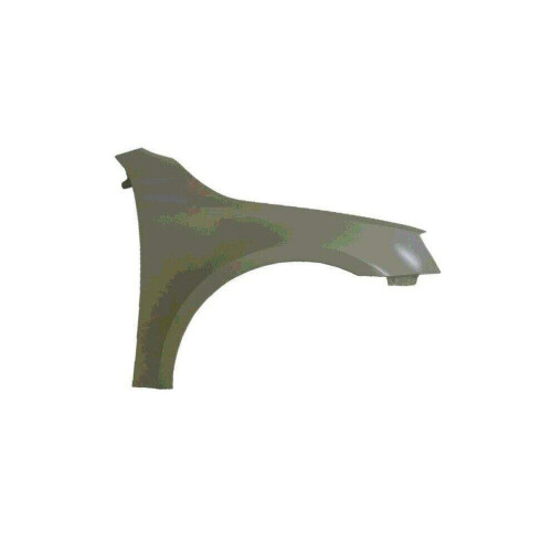 Skoda Octavia 2013-2017 Front Wing Primed Driver Side
