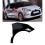Ds3 2016-2019 Front Wing Primed Driver Side 1