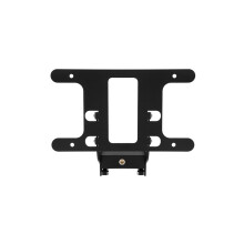Moldura de placa frontal antifurto para modelo 3 sem adesivos e suporte para furadeira