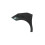 Ds3 2016-2019 Front Wing Primed Passenger Side 2