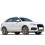 Audi Q3 2012- Front Wing No Indicator Hole Driver Side 2