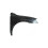 Audi Q3 2012- Front Wing No Indicator Hole Driver Side 1