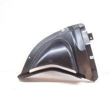 Rivestimento parafango inferiore anteriore destro BMW 7 F01 51757185006 NUOVO ORIGINALE