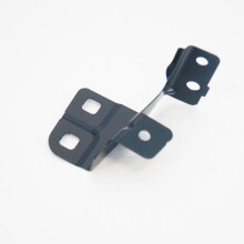 Staffa parafango anteriore sinistro BMW 7 F01 41357204499 7204499 NUOVA ORIGINALE