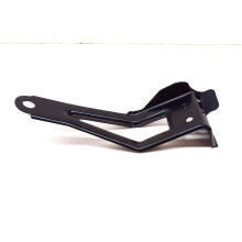 Suporte de para-lama dianteiro esquerdo VOLKSWAGEN POLO 6R 6C 6Q0810679E NOVO GENUÍNO