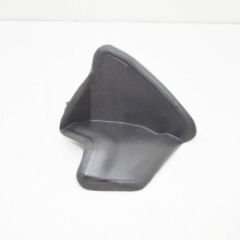 Copertura parafango anteriore destro AUDI A1 MK1 8X0823454A NUOVA ORIGINALE