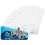 10er-Pack Sublimations-Nummernschildrohlinge, Dicke 0,65 mm 1