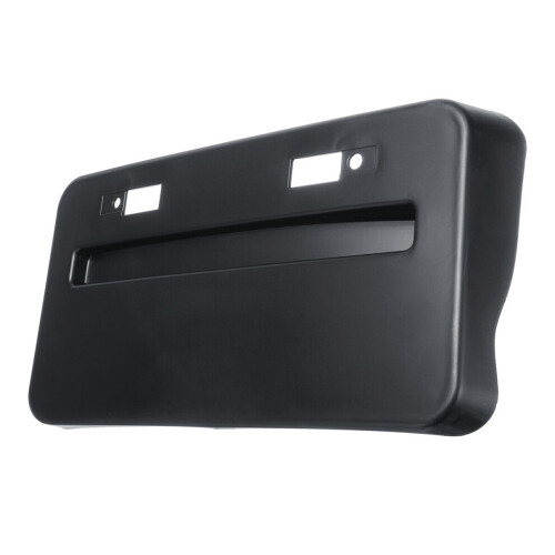 Frontstoßstange Seitenmontage Lizenz Basis für Mitsubishi Lancer GTS EVO X 2008-2018 1