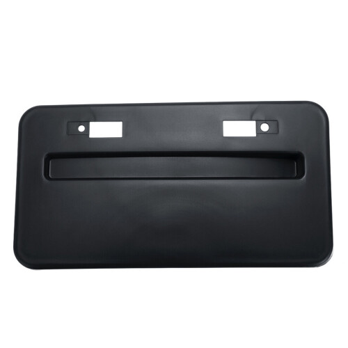 Frontstoßstange Seitenmontage Lizenz Basis für Mitsubishi Lancer GTS EVO X 2008-2018