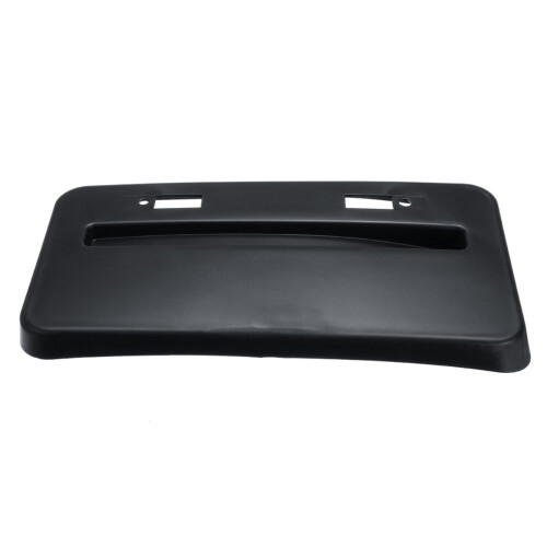 Frontstoßstange Seitenmontage Lizenz Basis für Mitsubishi Lancer GTS EVO X 2008-2018 2