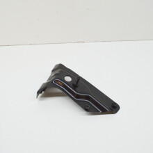 Suporte para para-lama dianteiro esquerdo Volkswagen GOLF MK5 1K6821135 NOVO GENUÍNO
