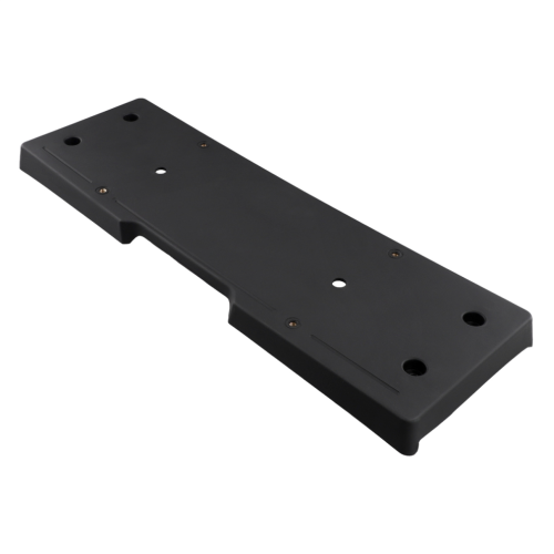 Para placa de licença frontal do porta-placa do Série 6 G32 GT 1