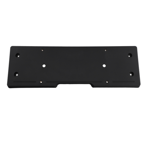 Para placa de licença frontal do porta-placa do Série 6 G32 GT