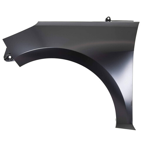 Ford Fiesta Mk8 2017- Front Wing Primed Passenger Side