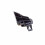 Supporto parafango posteriore destro BMW M3 Cabrio E46 M 51127895644 4